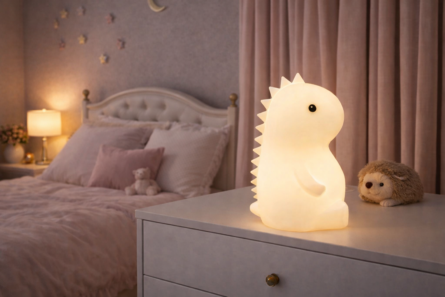 акумуляторний світильник