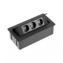 Мебельные розетки