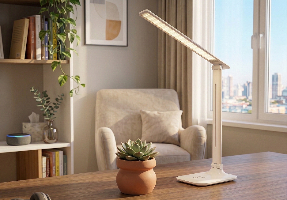 Автономне освітлення під час блекауту: бездротові (акумуляторні) світильники для дому