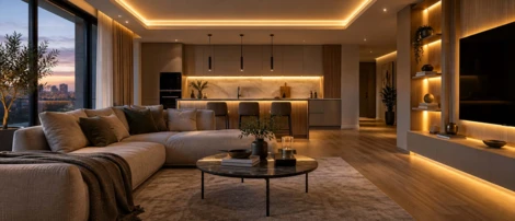 Які бувають LED стрічки: види світлодіодних стрічок