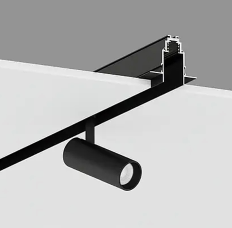 Встраиваемый магнитный трек Infinity 26R