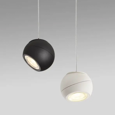 Магнітний світильник Infinity Сloud 12W