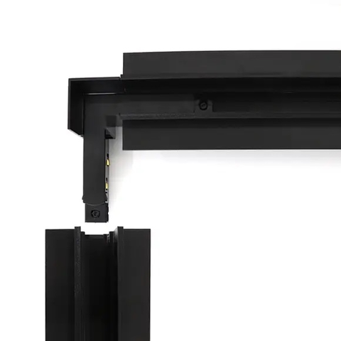 Угловой соединитель для магнитного трека Infinity 1903R