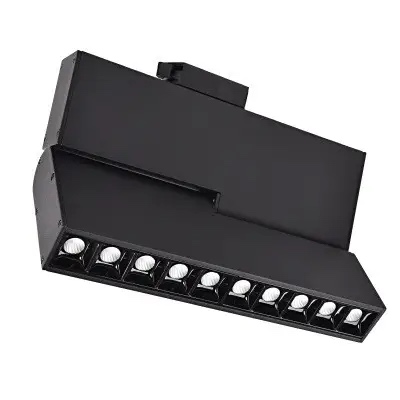 Магнітний світильник трековий Infinity Flex Dot-12 Standart