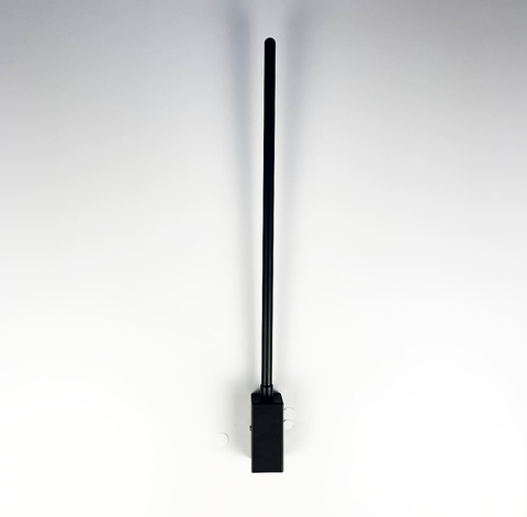 Мінімалістична модель бра на 1 ріжок