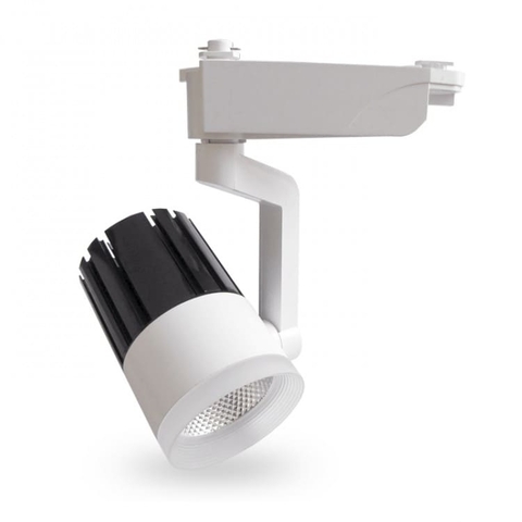 Стильний трековий світильник 