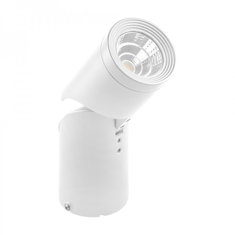 Накладний мінімалістичний світильник LED