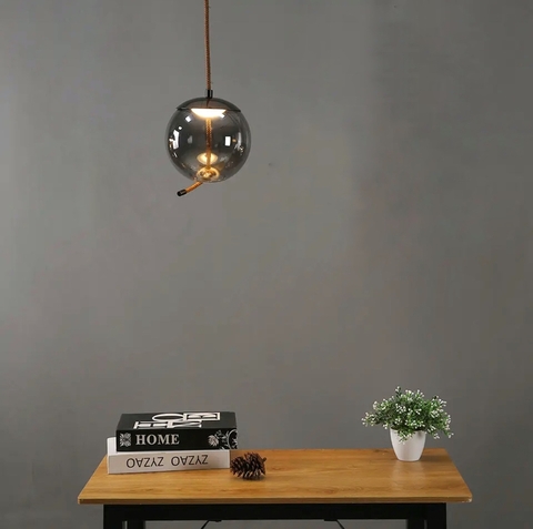 Подвесной LED светильник Moonlight