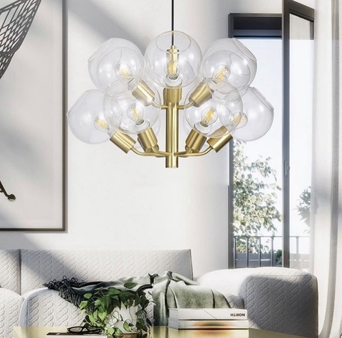 Вражаюча репліка Tage 55 від Care of Bankeryd