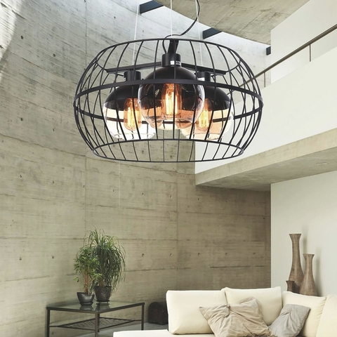 Люстра Лофт Lumina 11765/3