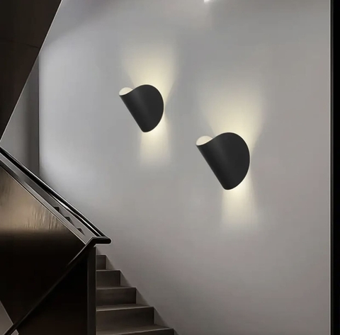 Бра Fontana Arte B 29 BK из Метала