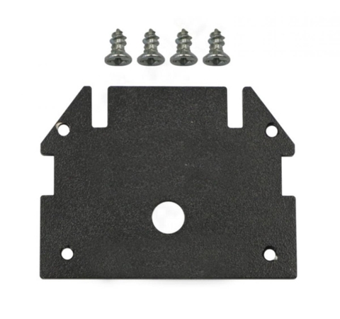 Заглушка для профиль-шинопровода