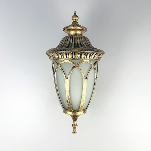 Ліхтар настінний вуличний