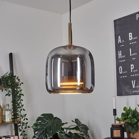 Подвесной светильник BOLLI