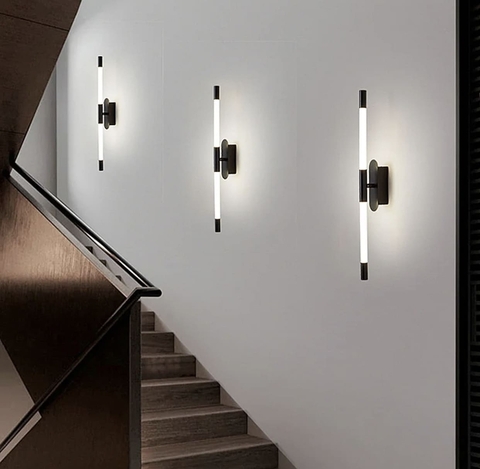 Дизайнерське бра Phobos