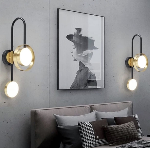 Сучасне бра