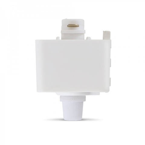 Адаптер для монтажу світильника на шинопровід