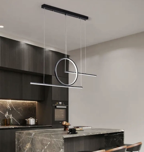 Подвесной светильник Mantra Kitesurf 