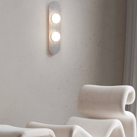 Дизайнерское бра Modulo на 2 источника света