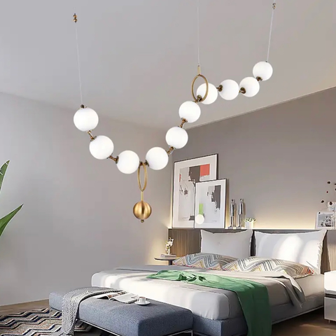 Світлодіодний світильник PEARLIES