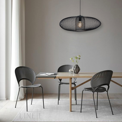 Светильник ANUBIS в стиле Лофт 