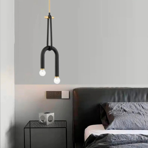 Подвес дизайнерский регулируемый