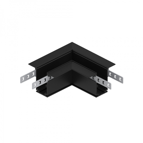 Угловой соединитель для встроенного шинопровода CABM1002 Ardero LD2006