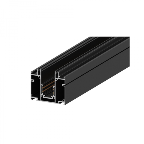 Шинопровод встроен для низковольтных треков CABM1002