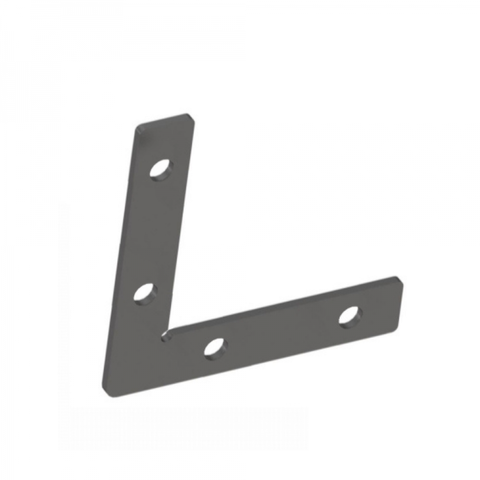 Соединитель угловой планка 80147