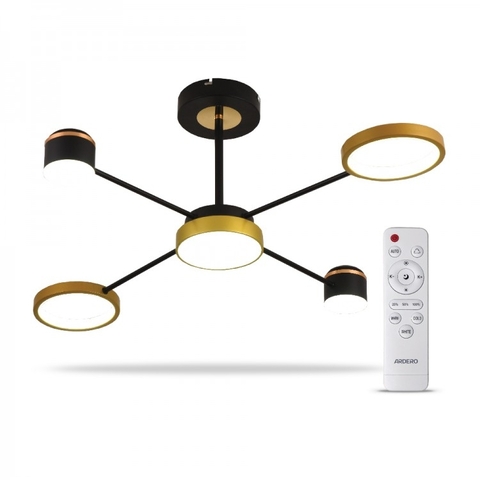 Світлодіодний світильник Ardero 41W STORIA