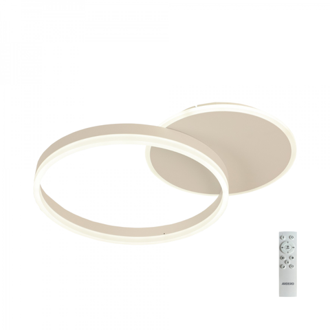 Світлодіодний світильник Ardero 50W JUPITER S білий