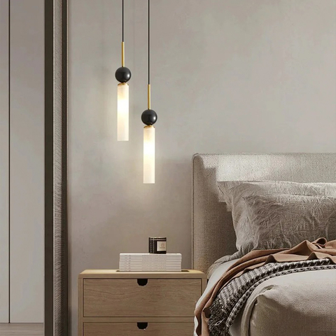 Репліка DELIE із чорним мармуром в стилі Ар-деко