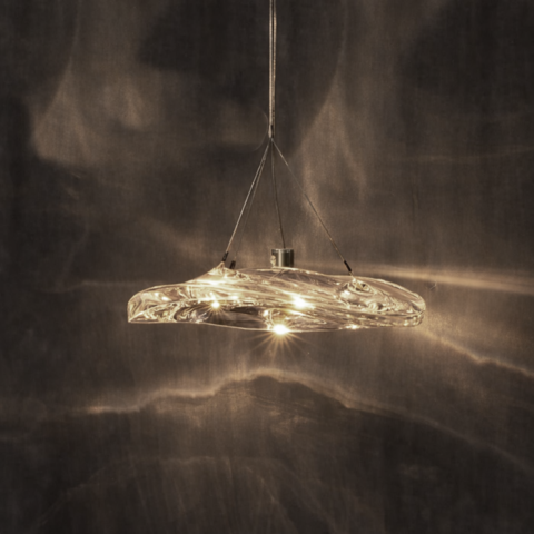 Дизайнерський підвіс 3000K