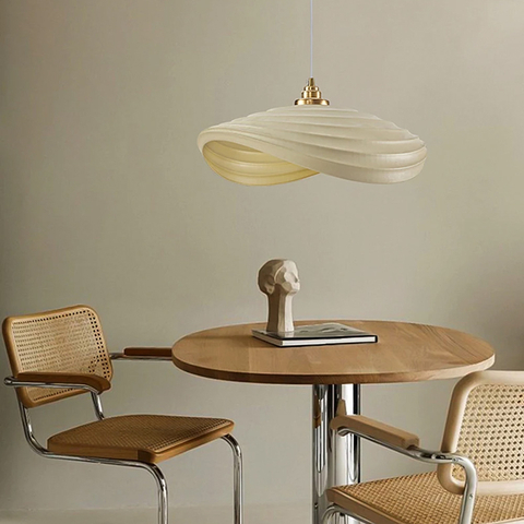 Дизайнерский подвес Wabi-Sabi L