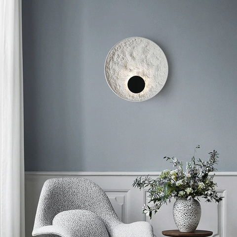 Неймовірна модель настінного світильника Apollo