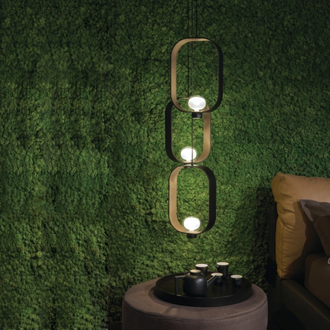 Дизайнерський підвіс 