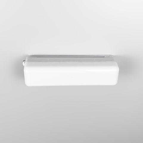 Накладний лінійний LED світильник 11W 4500К