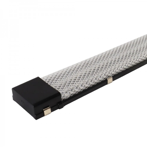 Світлодіодний лінійний світильник Ardero 6500К призма