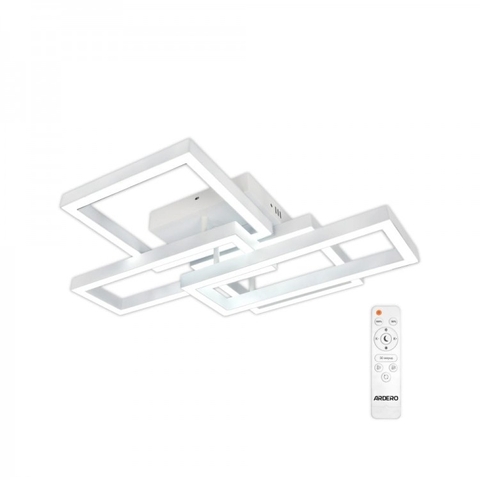 Світлодіодний світильник Ardero URBAN W 75Вт білий