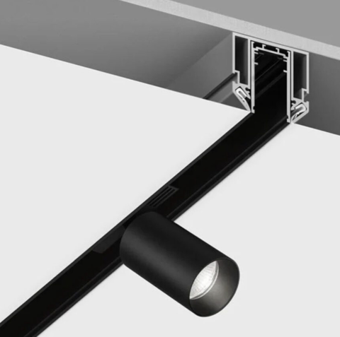 Профіль-база для натяжної стелі Infinity 26S