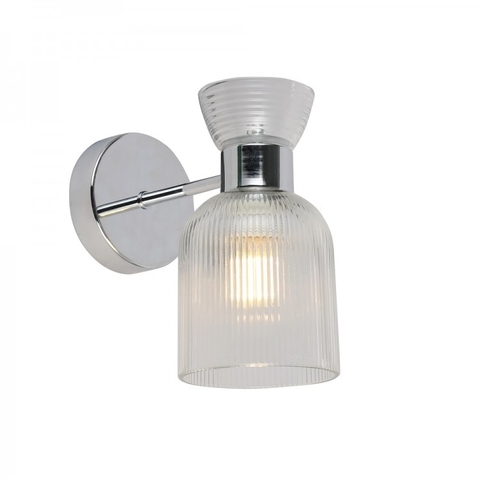 Бра Ardero SHARLOTT SILVER под лампу