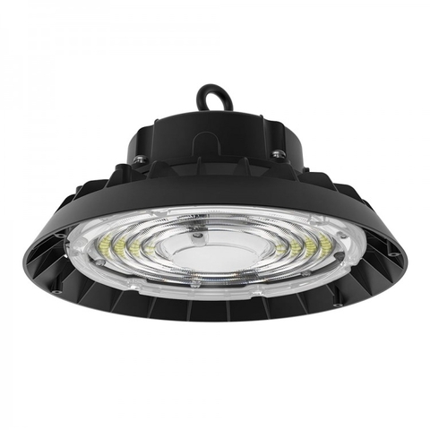 Світлодіодний світильник Ardero PRO 100Вт 6500K чорний