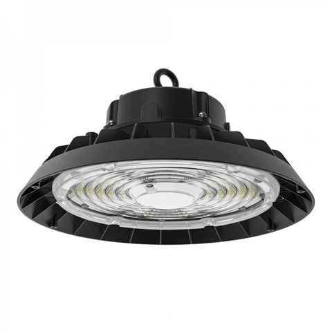 Светодиодный светильник Ardero PRO 200Вт 6500K черный