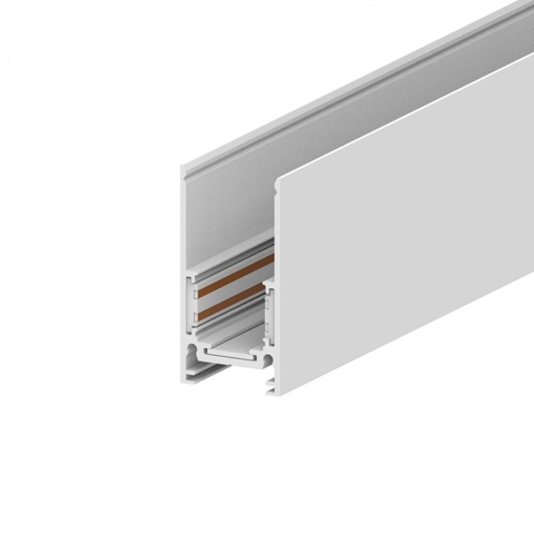 Шинопровод для низковольтных трековых светильников