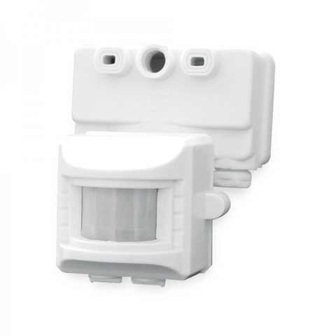 Датчик движения Feron SEN15 белый