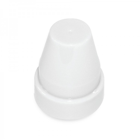 Датчик освещения Feron белый