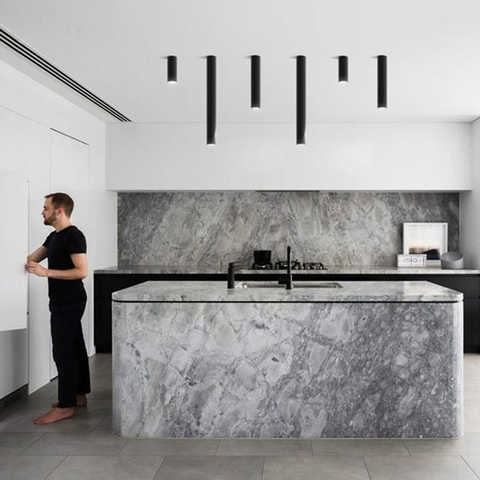 Накладний світильник A-Tube довжиною 60 см