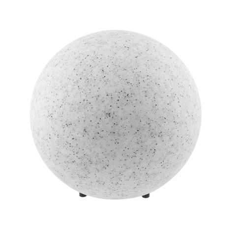 Светильник садовый шар MARMO, Ø 38 см, E27, IP65