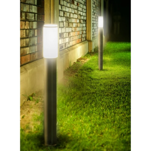 Светильник садовый MILAN-P 100 см