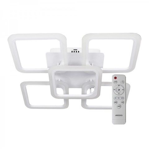 Светодиодный SMART светильник Ardero SOFT S 100 Вт